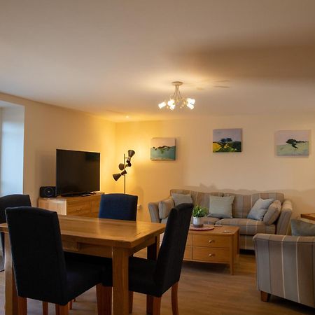 Rollestone Coach House Villa Shrewton Luaran gambar