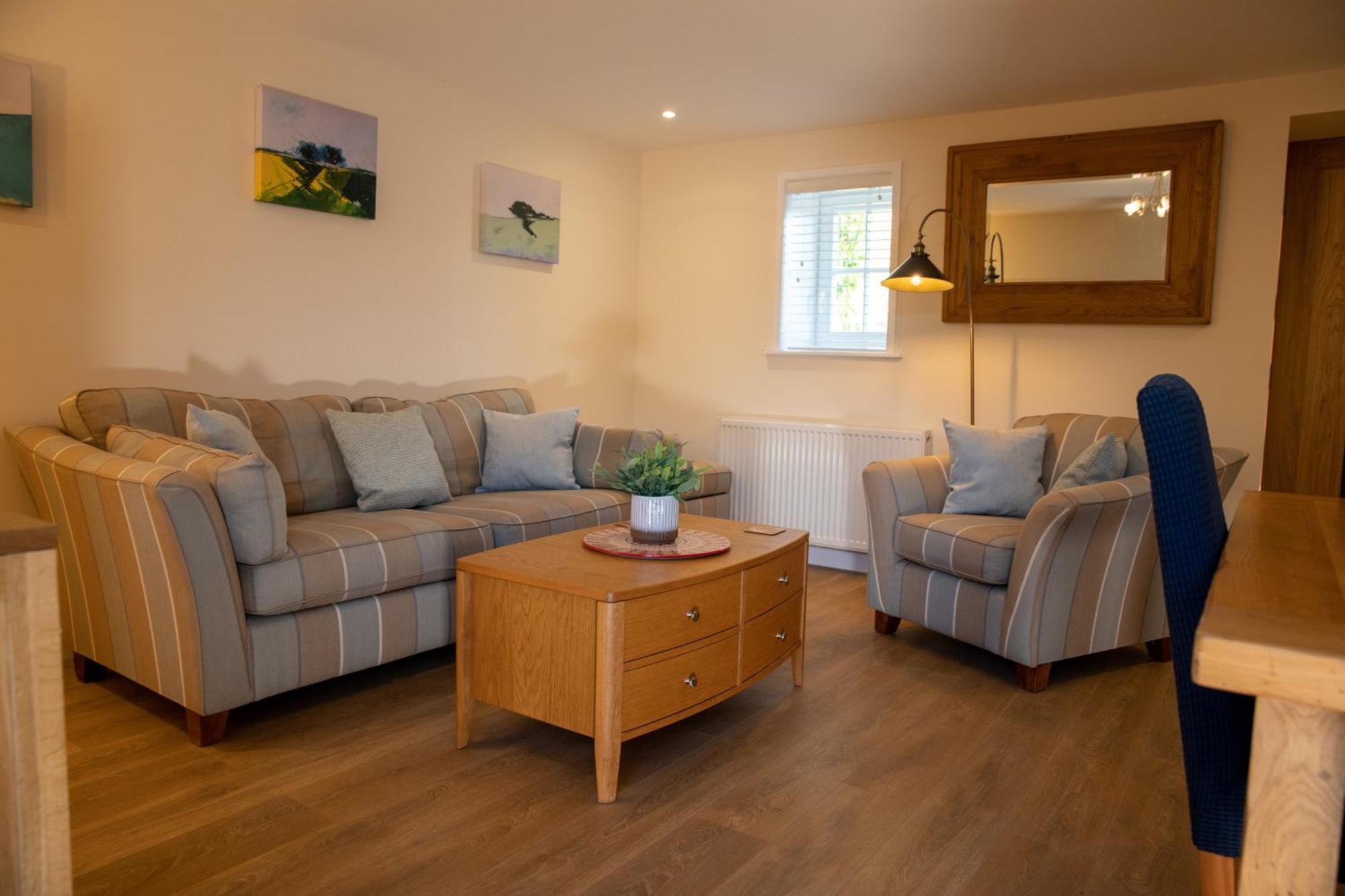 Rollestone Coach House Villa Shrewton Luaran gambar
